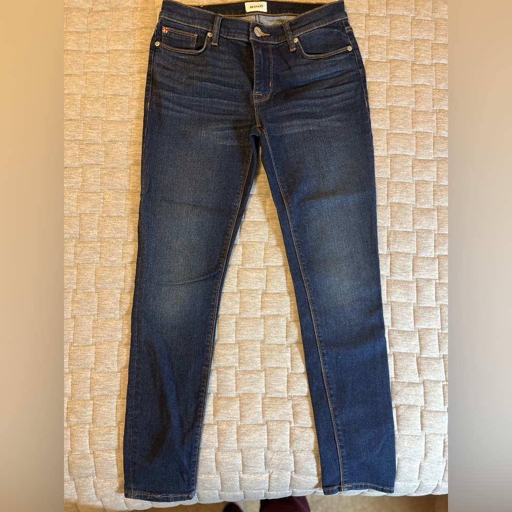 HUDSON Women’s Denim Jeans
